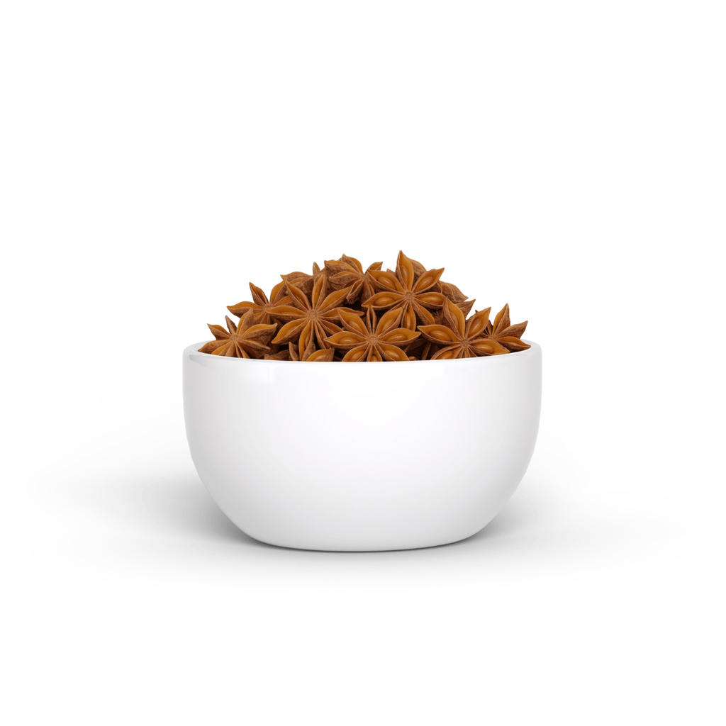 Organic Anise Star Pods (30 g)