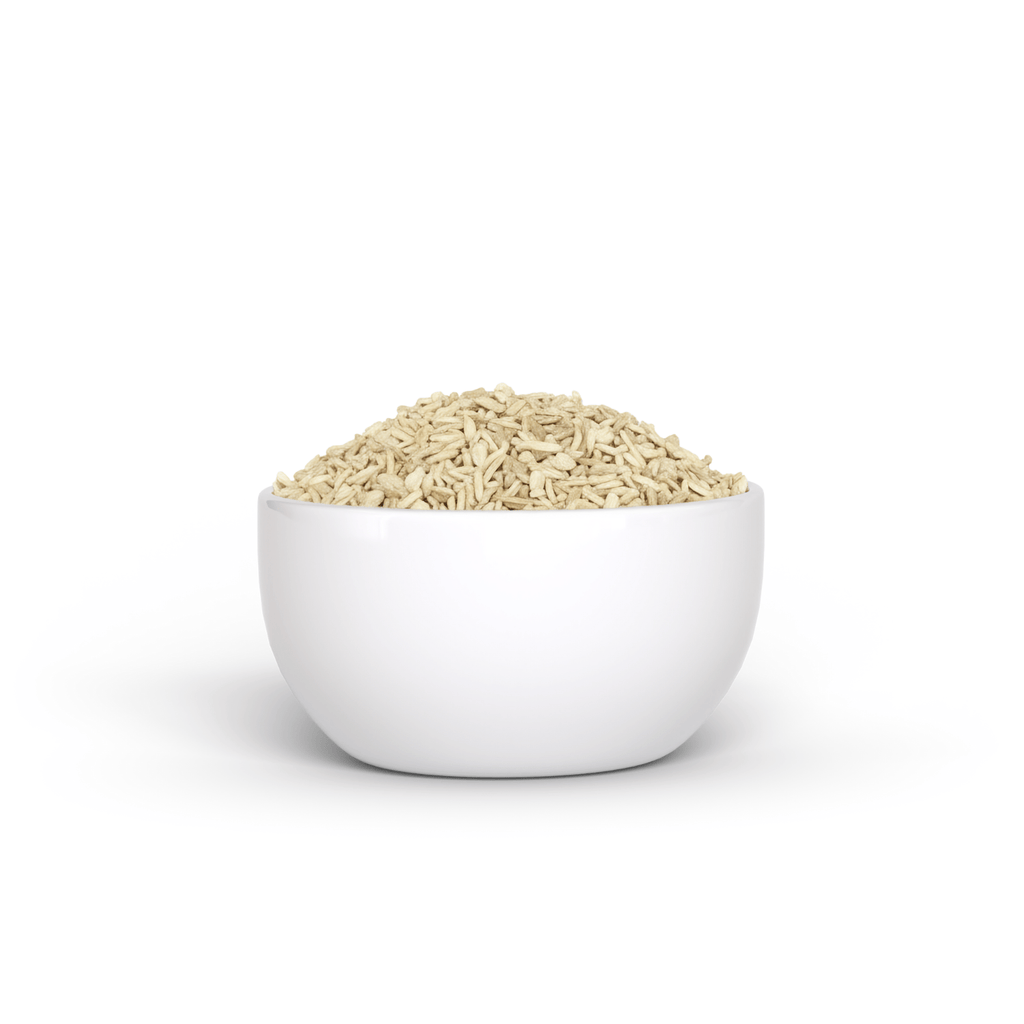 Organic Ashwagandha Root (77 g)
