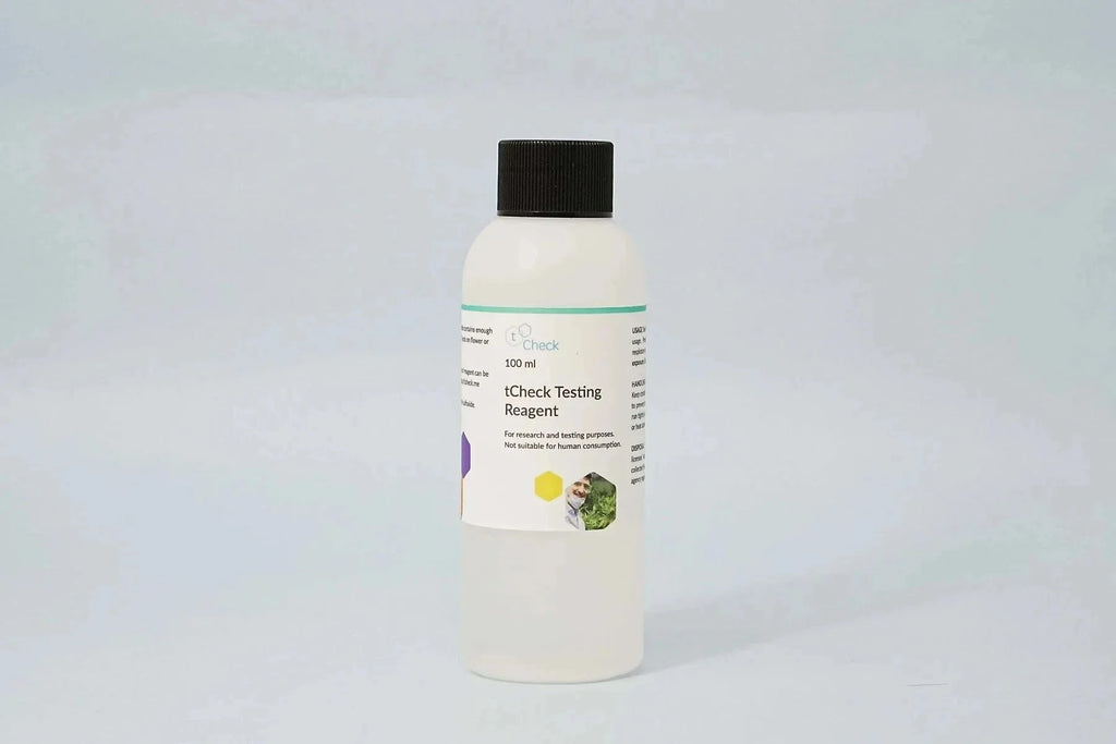 tCheck & Testing Expansion Kit Bundle
