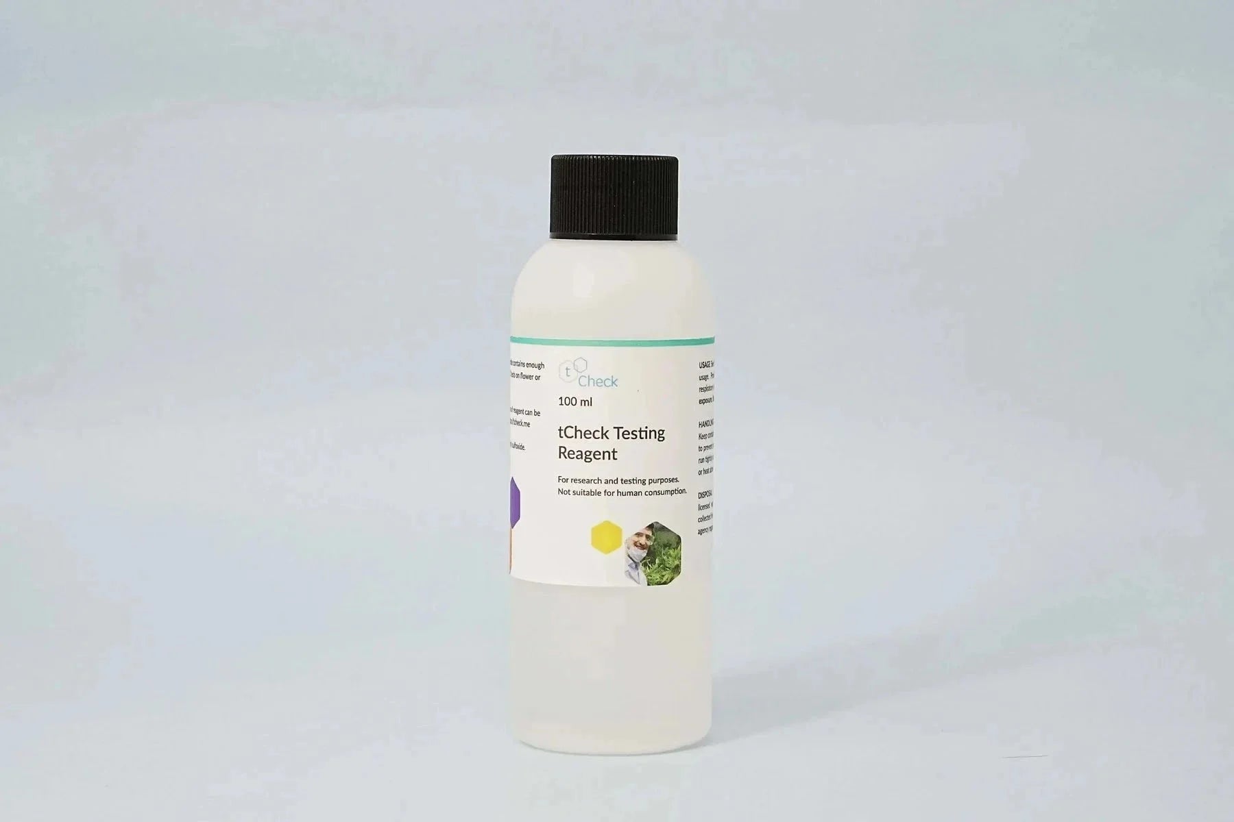 tCheck & Testing Expansion Kit Bundle