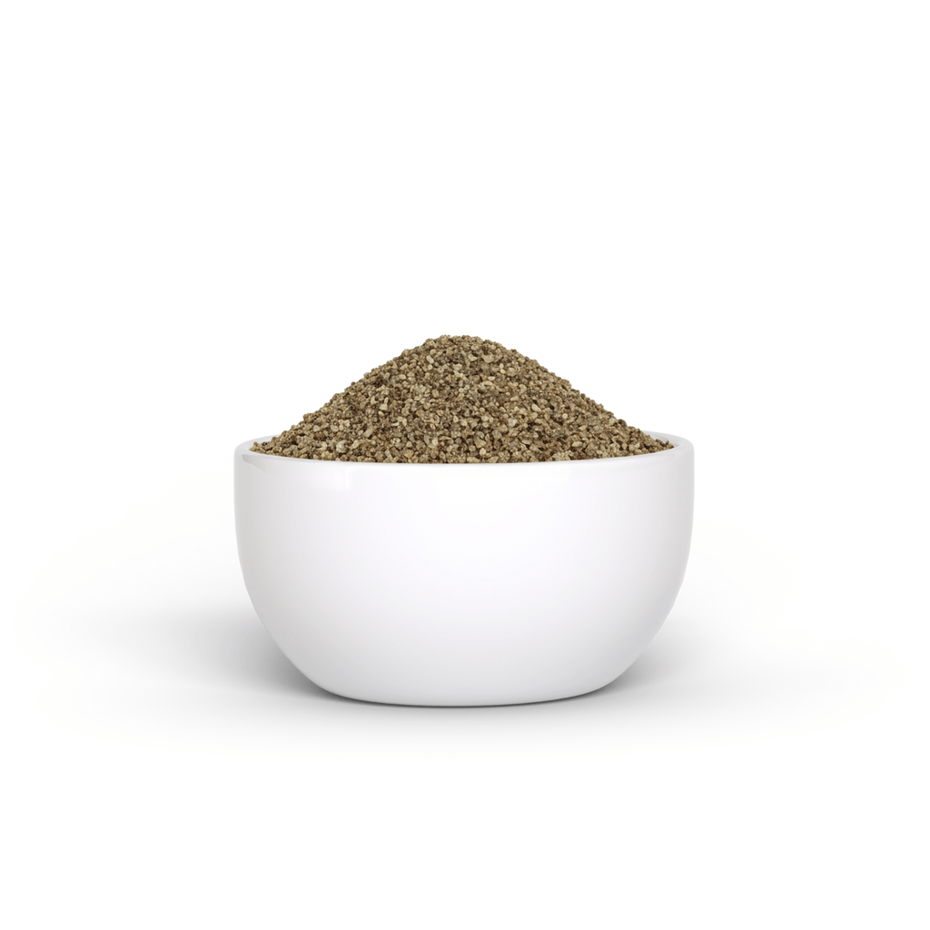 Organic Cardamom Hulled (110 g)