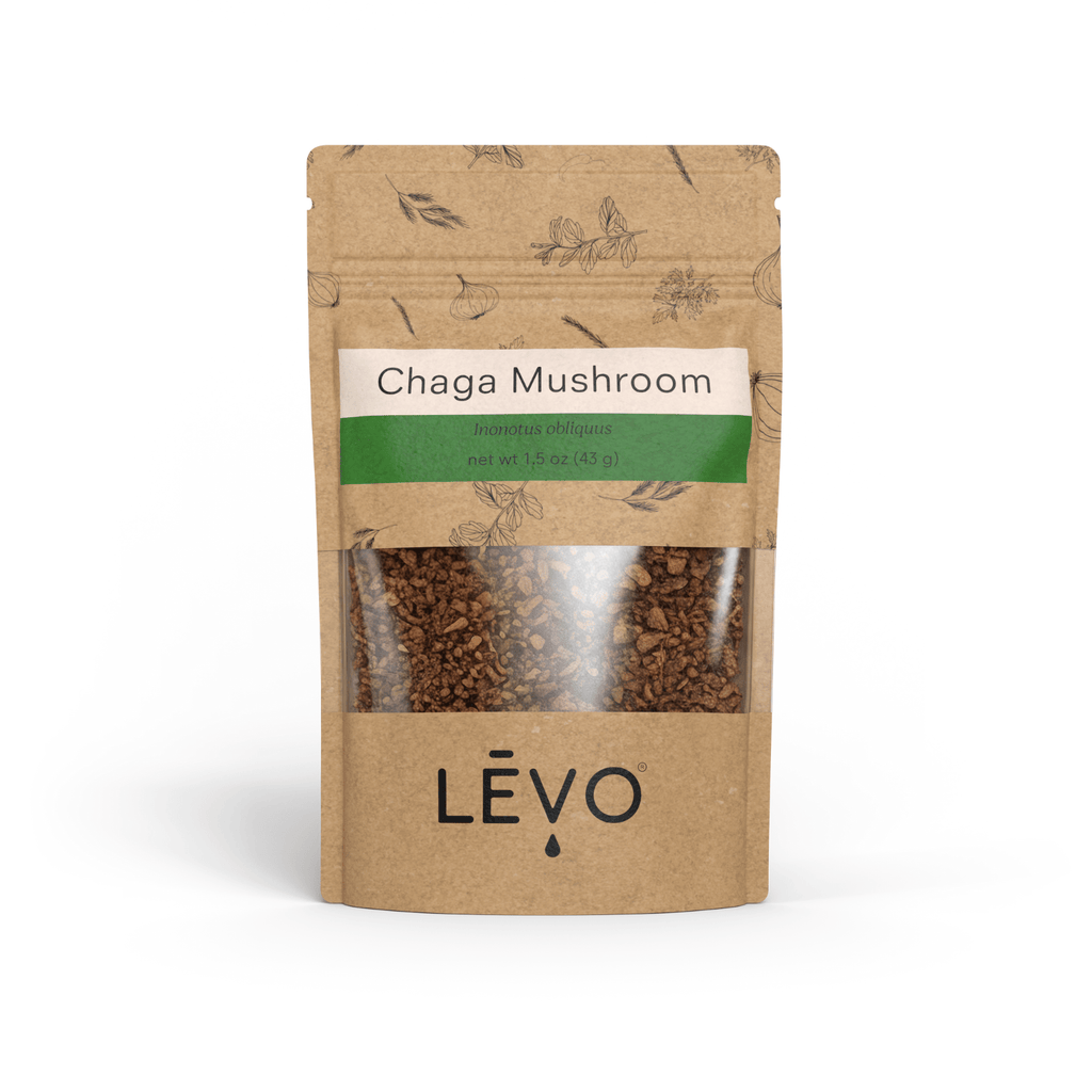 Organic Chaga Mushroom (43 g)