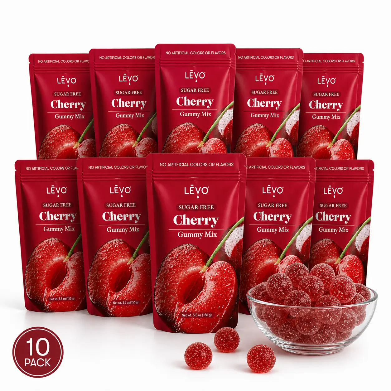 Gummy Mix (10 pack)