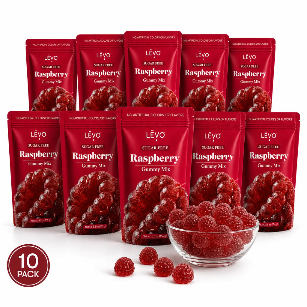 Gummy Mix (10 pack)