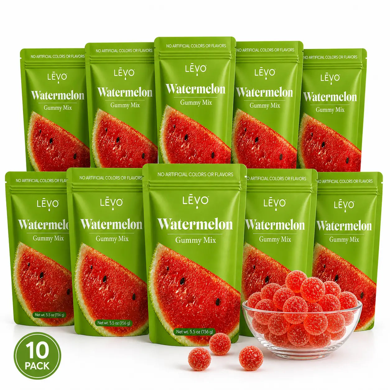 Gummy Mix (10 pack)