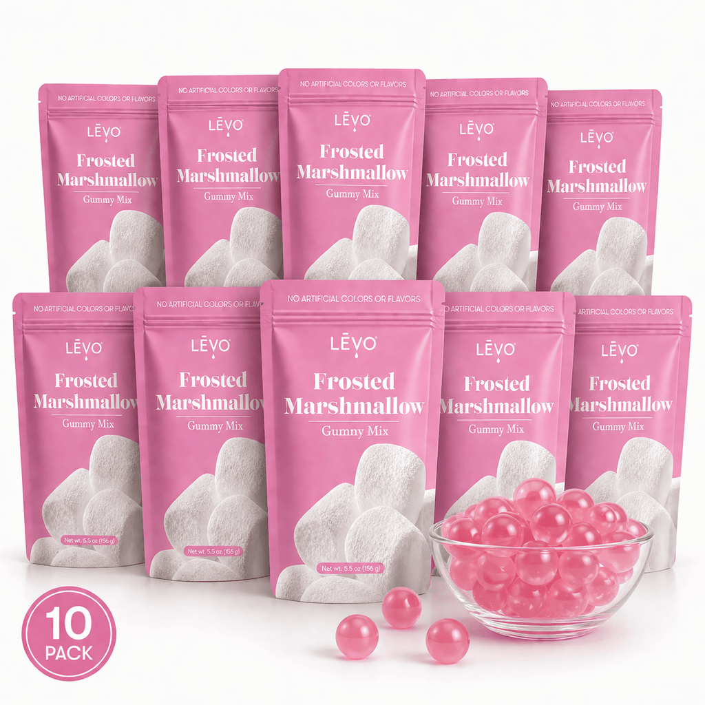 Gummy Mix (10 pack)