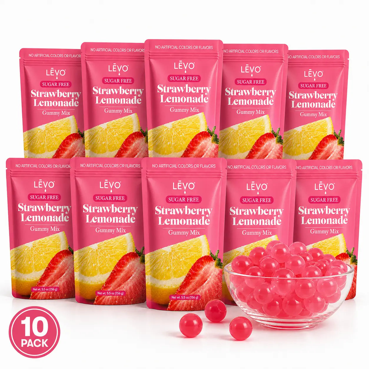 Gummy Mix (10 pack)