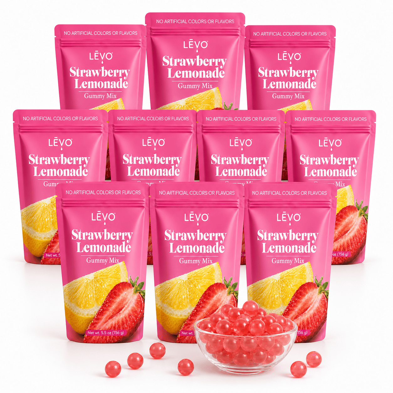 Gummy Mix (10 pack)
