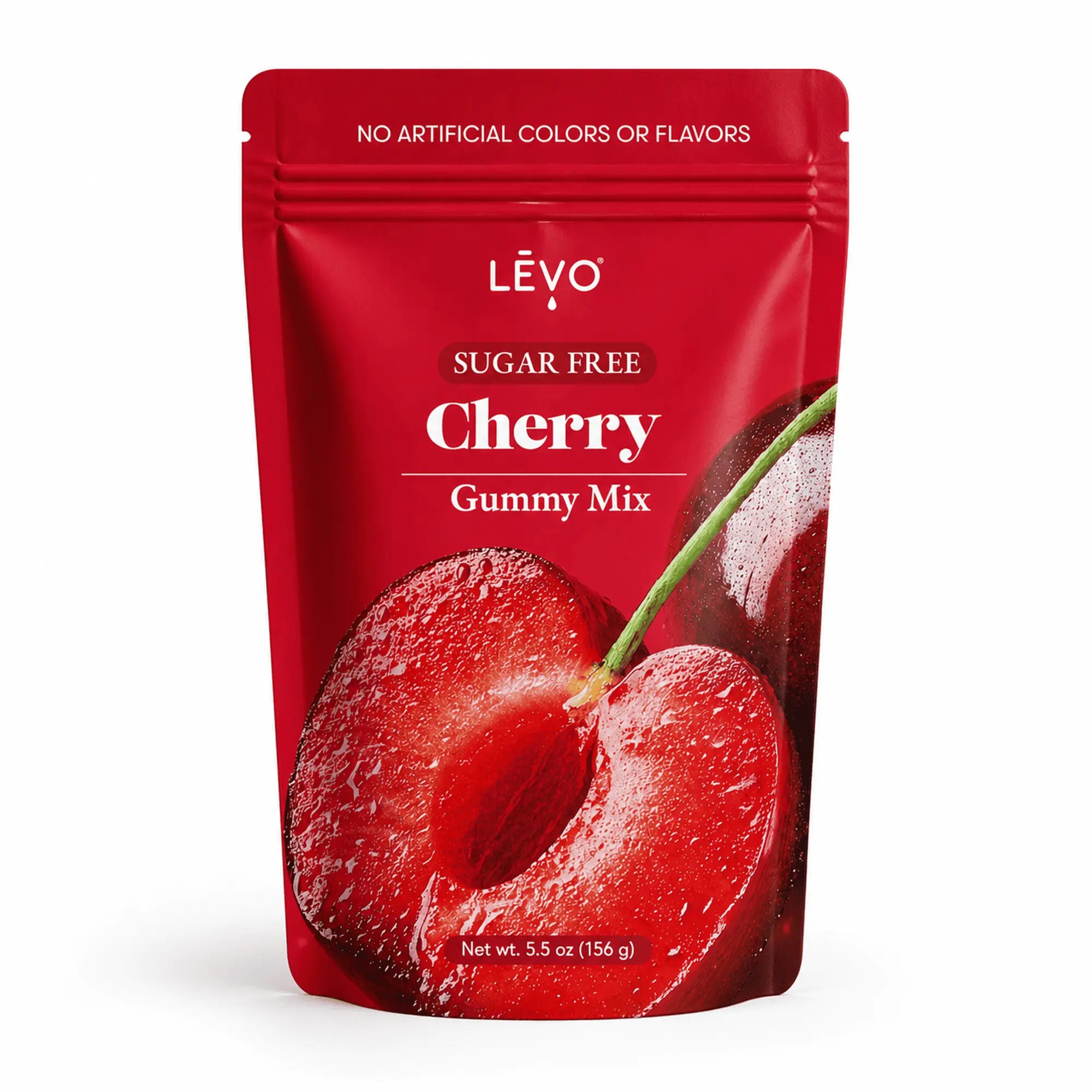 Gummy Mix Reds Variety Pack