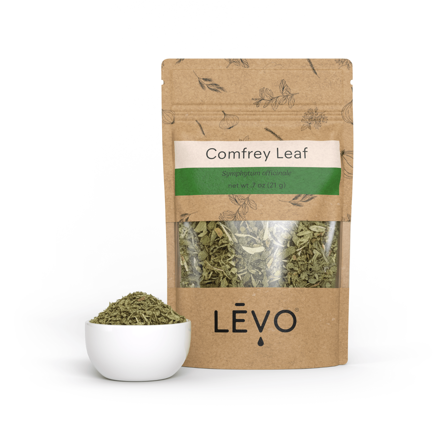 Herbal Sampler Pack