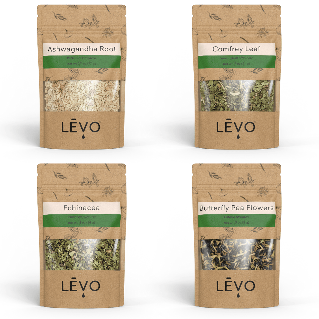 Herbal Sampler Pack