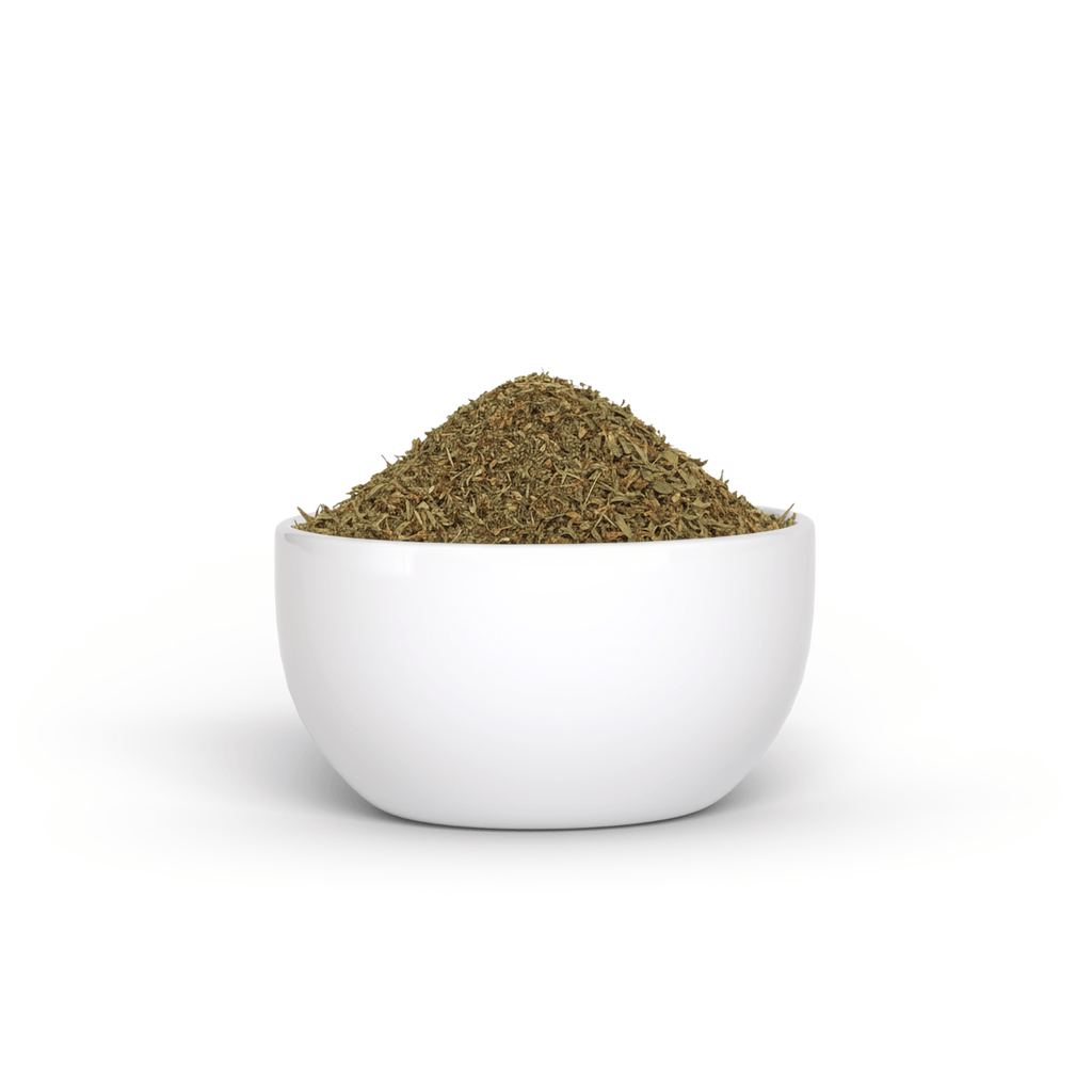 Organic St. John's Wort (21 g)