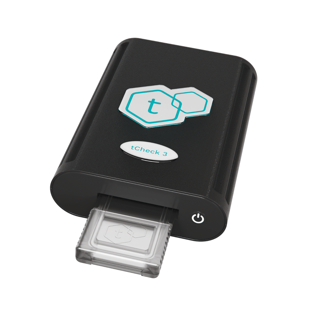 tCheck & Testing Expansion Kit Bundle