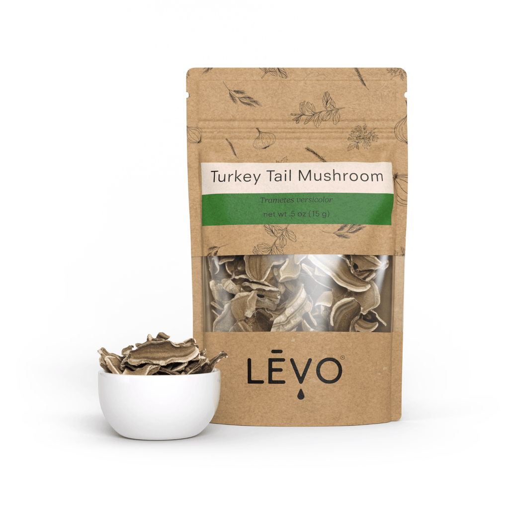Organic Turkey Tail Mushroom (15 g)