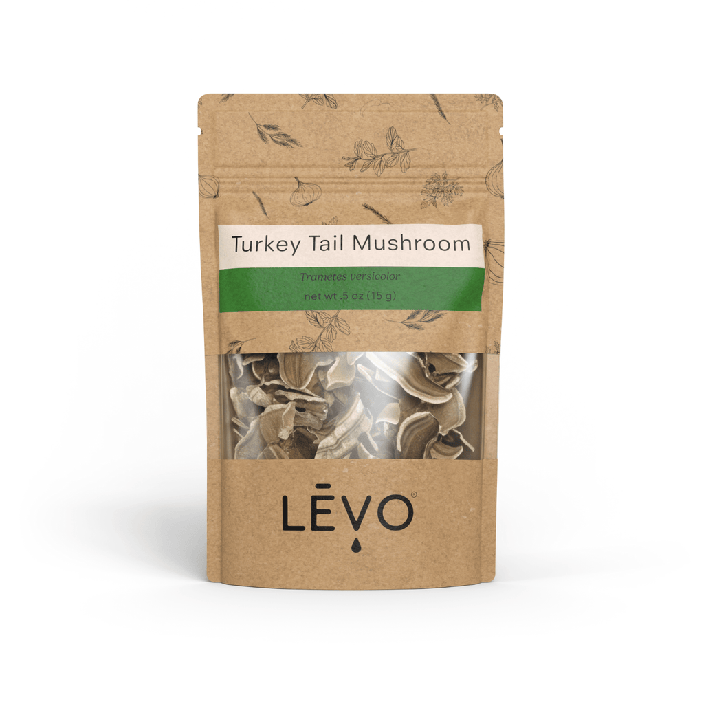 Organic Turkey Tail Mushroom (15 g)