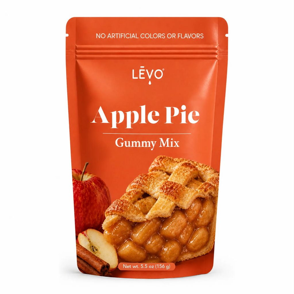 Gummy Mix - Limited Edition Apple Pie (5.5 oz)