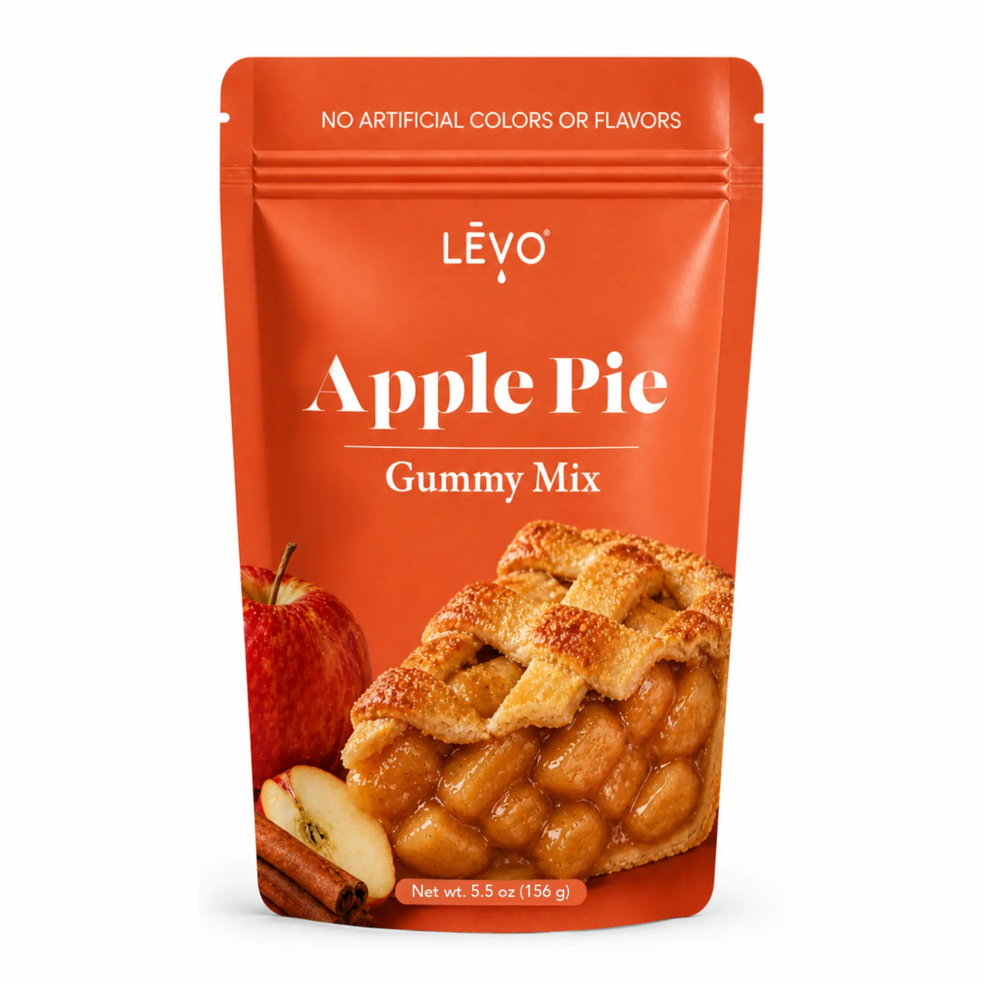 Gummy Mix - Limited Edition Apple Pie (5.5 oz)