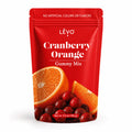 Gummy Mix - Limited Edition Cranberry Orange (5.5 oz)