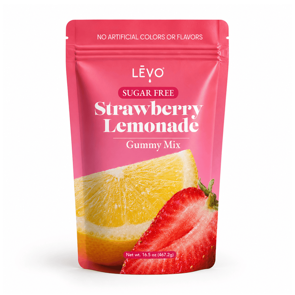 Sugar Free Gummy Mix Variety 3 Pack