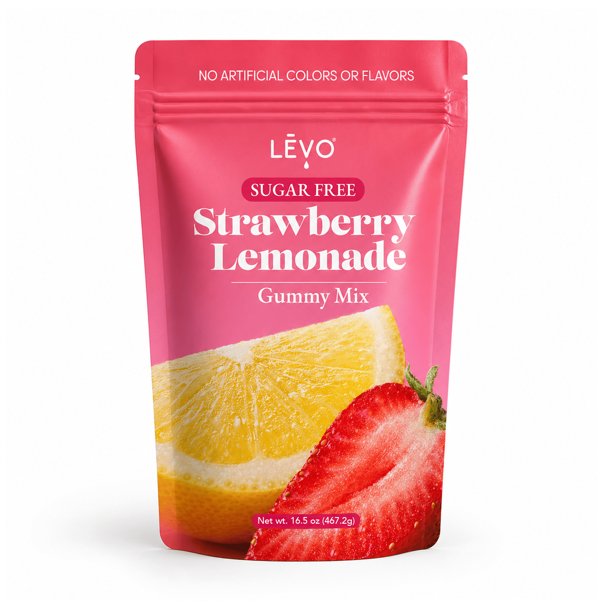 Sugar Free Gummy Mix Variety 3 Pack