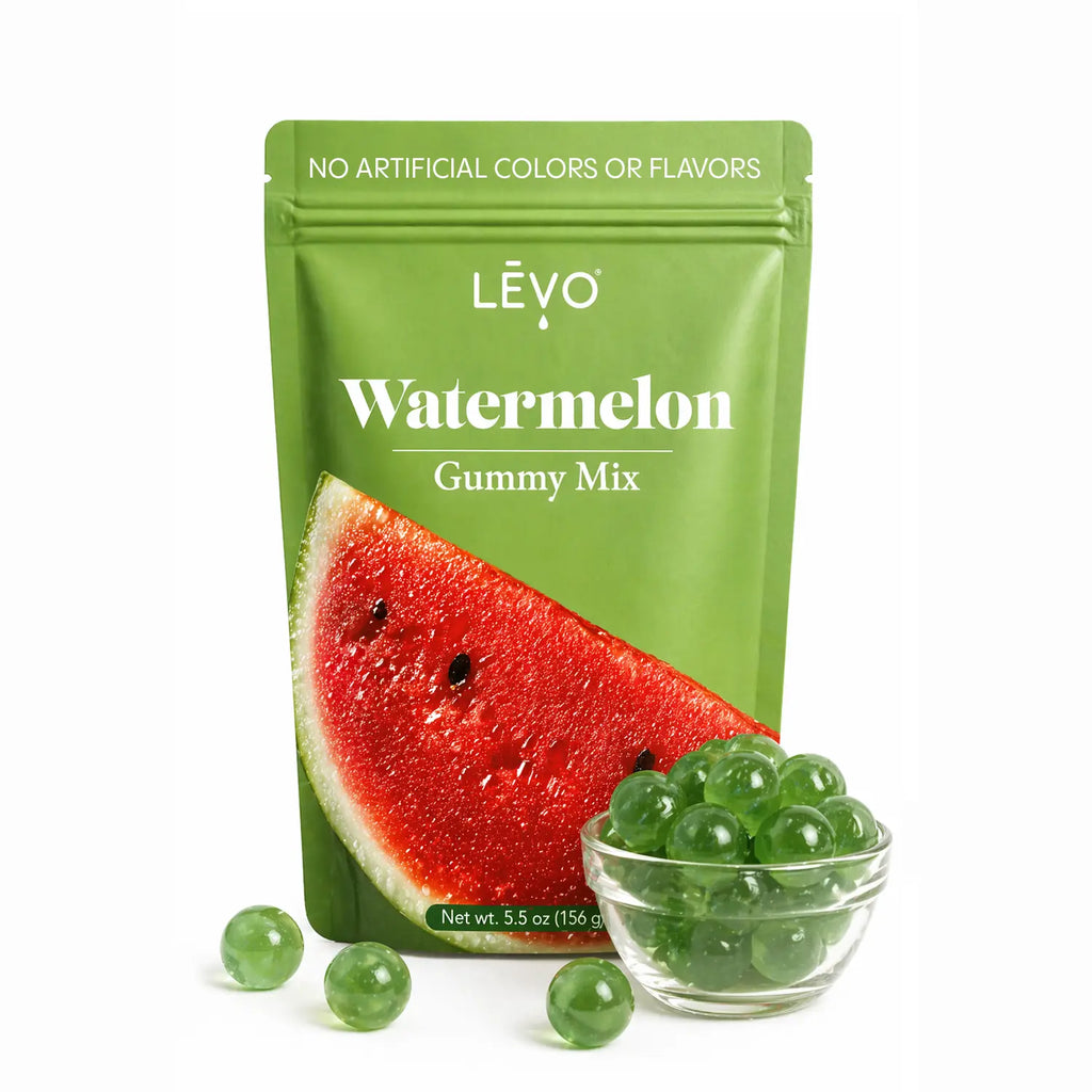 Gummy Mix - Watermelon (5.5 oz)